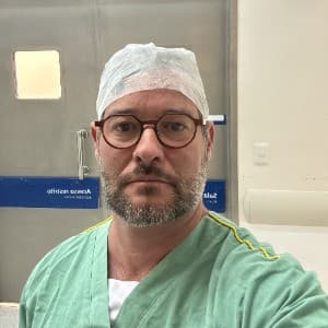 Mario Moraes Lima Neto
