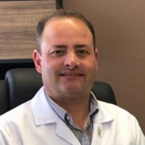 Daniel Leonardo Tussi Nicolodi