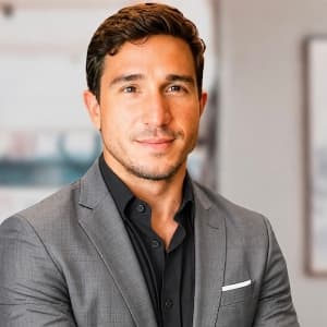 Marcos Pereira Dias