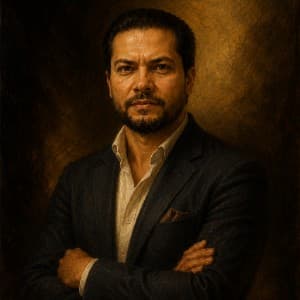 Luiz Fernando Silveira Parrela