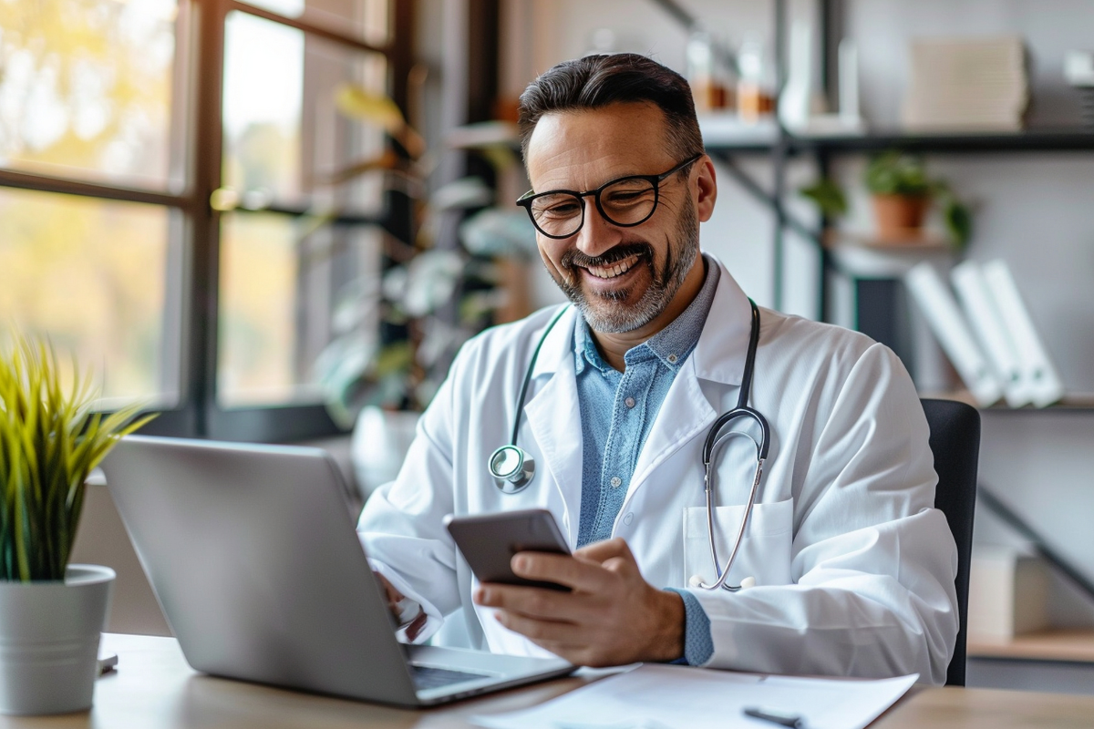 Leia mais sobre o artigo Segunda opinião médica: o que é e como funciona?