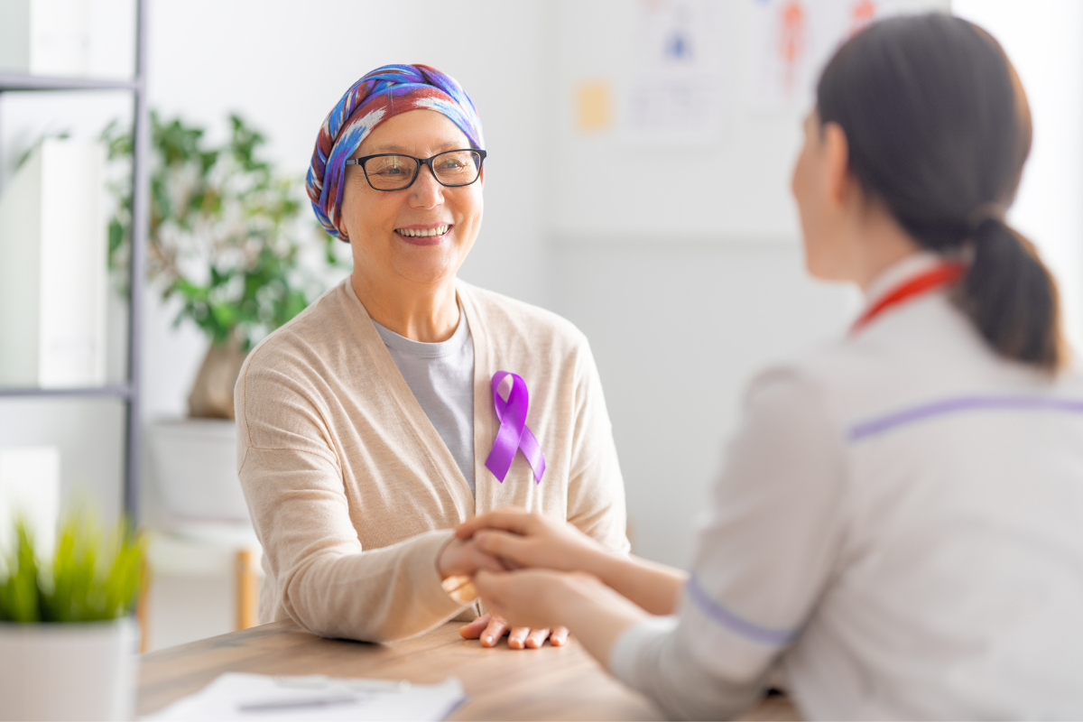Leia mais sobre o artigo Cirurgia oncológica: quando buscar uma segunda opinião médica