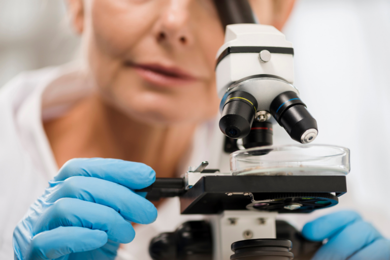 Leia mais sobre o artigo Biópsia: o que é, como funciona e como pedir uma segunda opinião médica