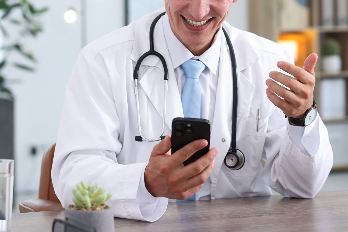 Leia mais sobre o artigo Captação de pacientes: o que funciona hoje e aproxima o médico do paciente