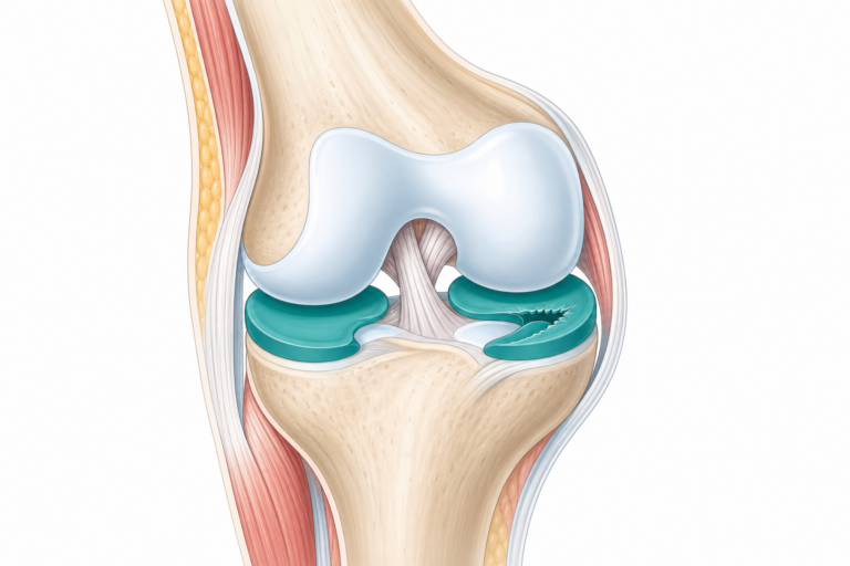 Leia mais sobre o artigo Meu médico indicou cirurgia de menisco. Preciso operar mesmo?